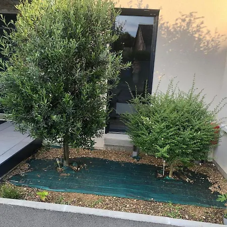 Location Maison Proche Circuit 24h Du Mans * Parigné-lʼÉvêque