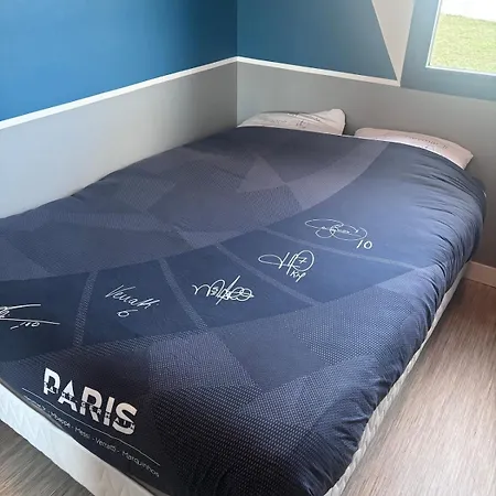 Location Maison Proche Circuit 24h Du Mans Feriehus Parigné-lʼÉvêque