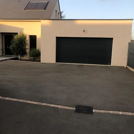 Location Maison Proche Circuit 24h Du Mans Parigné-lʼÉvêque